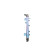 Tube de distributeur, carburant 0 445 224 055 Bosch, Vignette 2