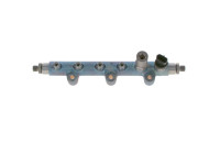 Tube de distributeur, carburant 0 445 226 014 Bosch