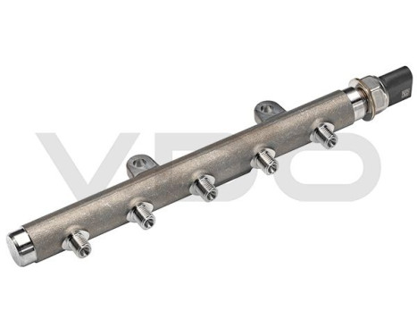 Tube distributeur, carburant A2C5328876880 VDO