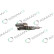UIS D'OCCASION BOSCH UIS/PDE 0414700003, Vignette 4