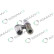 UIS D'OCCASION BOSCH UIS/PDE 0414701008, Vignette 2