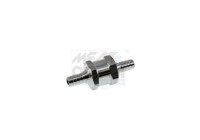 Valve, injecteur/buse