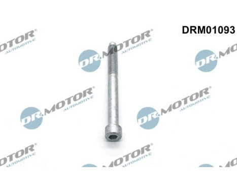 Vis, support de buse d'injection