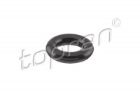 Bague d'étanchéité, injecteur