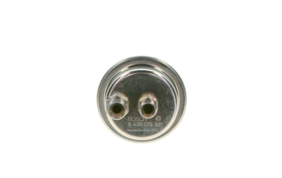Accumulateur de pression, pression de carburant 0 438 170 001 Bosch