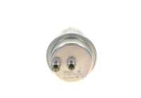Accumulateur de pression, pression de carburant 0 438 170 019 Bosch