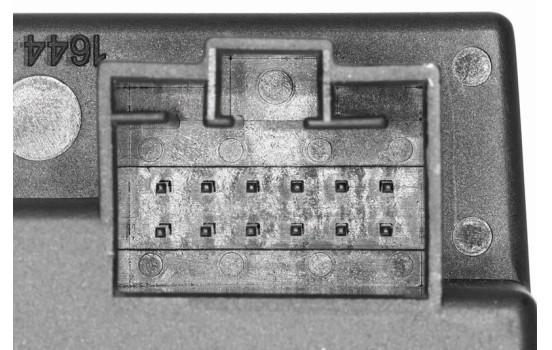 Appareil de commande, pompe à carburant, Image 5
