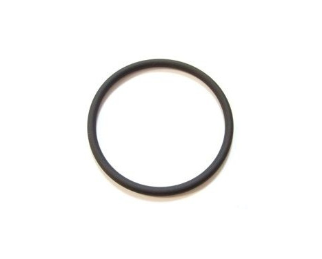 Bague d'étanchéité, pompe d'injection