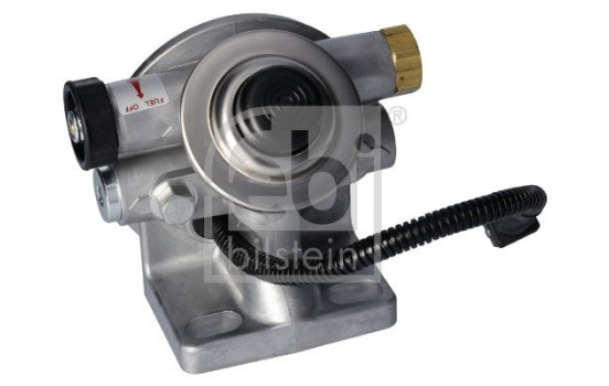 Couvercle, filtre à carburant 103283 FEBI, Image 2