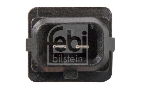 Couvercle, filtre à carburant 103283 FEBI, Image 4