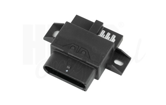 Dispositif de contrôle, pompe à carburant Hueco, Image 2