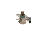 GROUPE DE FONCTIONS DE VANNE HDP-5-PE Bosch