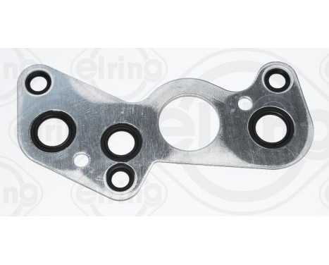 Joint, pompe à carburant