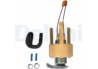 Kit d'assemblage, pompe à carburant