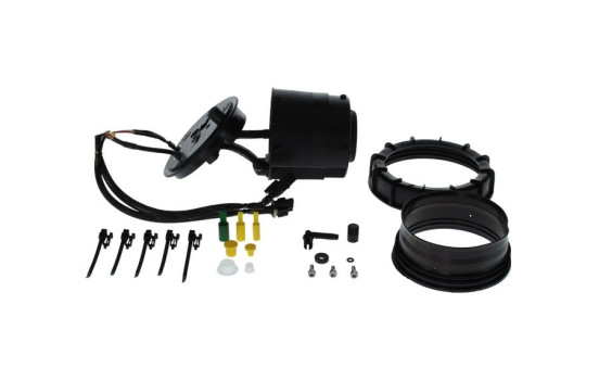 kit de réparation de pompe à carburant F 01C 600 240 Bosch