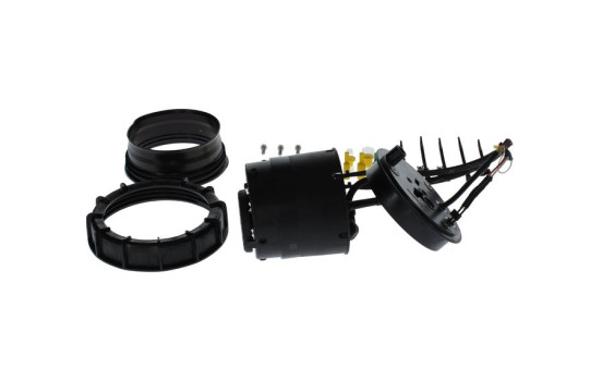 kit de réparation de pompe à carburant F 01C 600 240 Bosch, Image 3