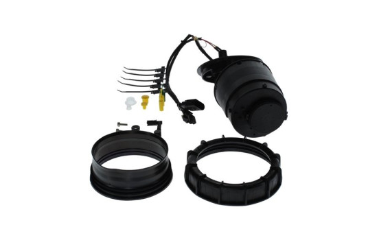 kit de réparation de pompe à carburant F 01C 600 240 Bosch, Image 4