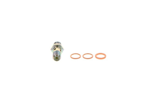Kit de réparation, pompe à carburant 1 587 010 532 Bosch