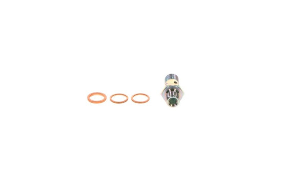 Kit de réparation, pompe à carburant 1 587 010 532 Bosch, Image 3