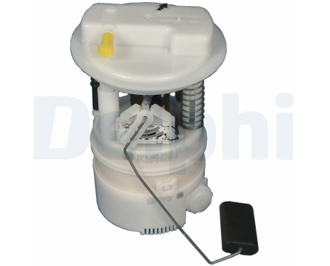MODULE D'ALIMENTATION CARBURATEUR