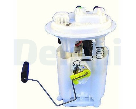 MODULE D'ALIMENTATION CARBURATEUR