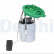 MODULE D'ALIMENTATION CARBURATEUR