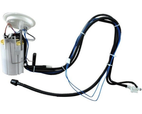 Module d'alimentation en carburant