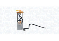 Module d'alimentation en carburant