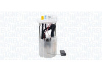 Module d'alimentation en carburant