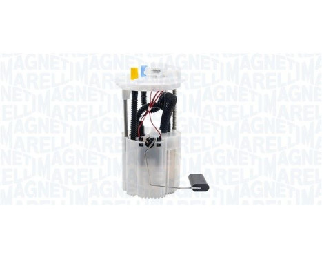 Module d'alimentation en carburant