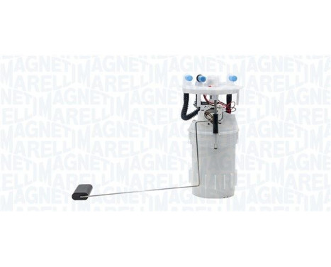 Module d'alimentation en carburant