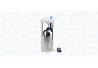 Module d'alimentation en carburant