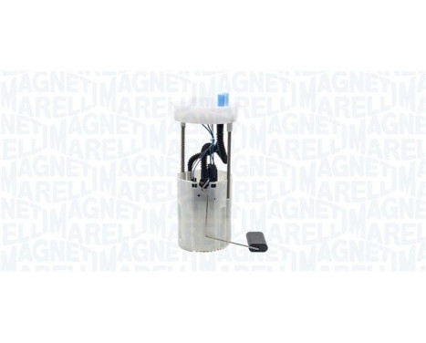 Module d'alimentation en carburant