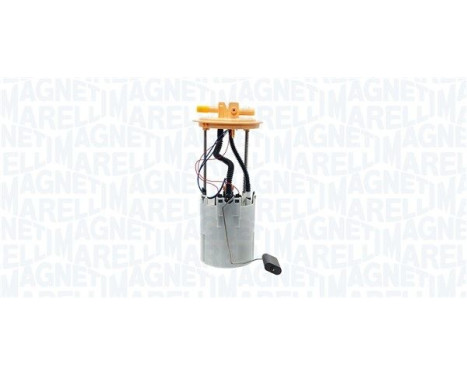 Module d'alimentation en carburant