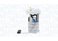 Module d'alimentation en carburant