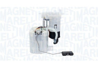 Module d'alimentation en carburant
