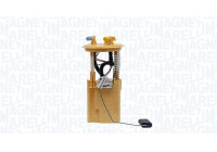 Module d'alimentation en carburant