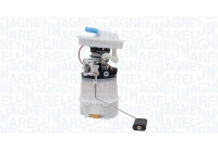 Module d'alimentation en carburant