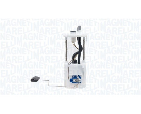 Module d'alimentation en carburant