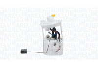 Module d'alimentation en carburant