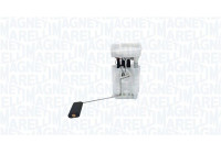 Module d'alimentation en carburant