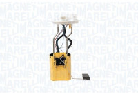 Module d'alimentation en carburant