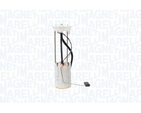 Module d'alimentation en carburant