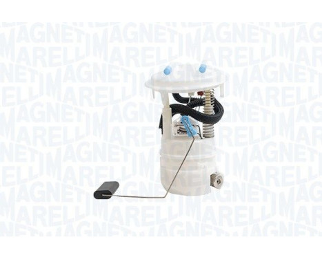 Module d'alimentation en carburant