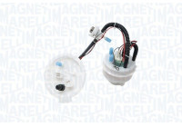 Module d'alimentation en carburant