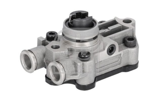 Module d'alimentation en carburant 21672 FEBI, Image 2