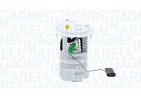 Module d'alimentation en carburant GA(F/R)