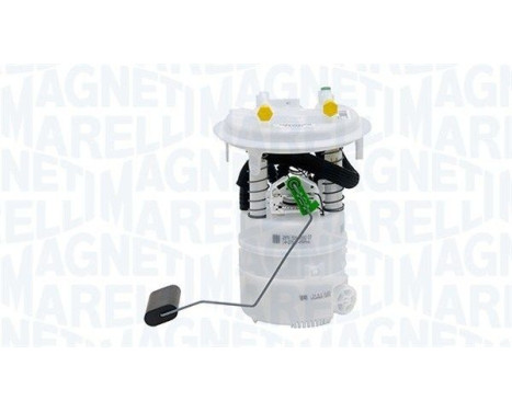 Module d'alimentation en carburant GA(F/R)
