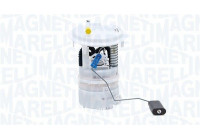 Module d'alimentation en carburant GA(F/R)