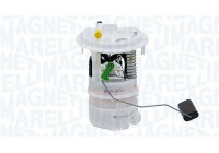 Module d'alimentation en carburant GA(F/R)